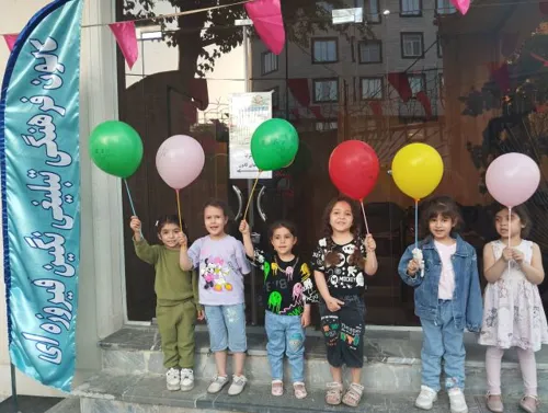 دوره های آموزش رباتیک در قزوین