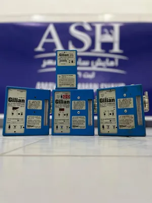 اندازه گیری عوامل فیزیکی و شیمیایی