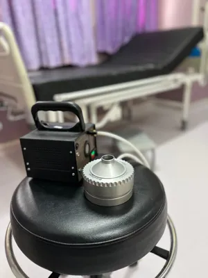 اندازه گیری عوامل فیزیکی و شیمیایی