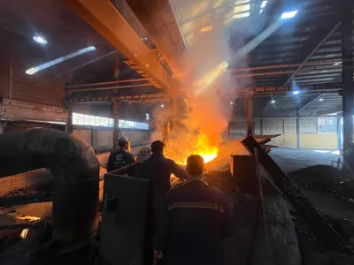 اندازه گیری عوامل فیزیکی و شیمیایی