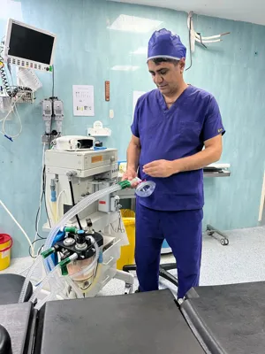 اندازه گیری عوامل فیزیکی و شیمیایی