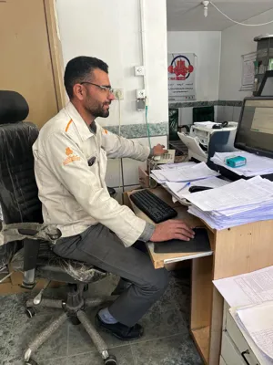 اندازه گیری عوامل فیزیکی و شیمیایی