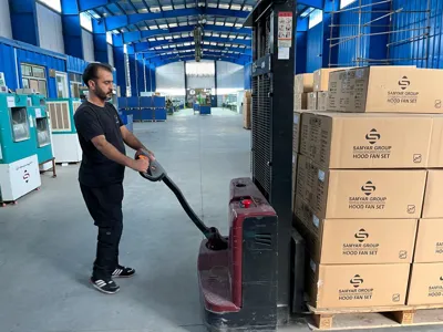 اندازه گیری عوامل فیزیکی و شیمیایی