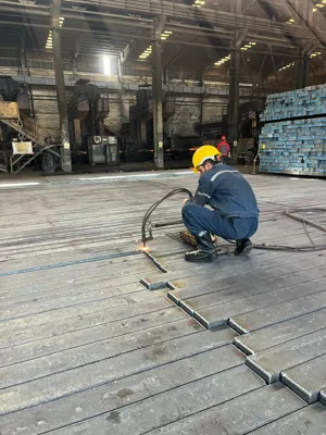 اندازه گیری عوامل فیزیکی و شیمیایی