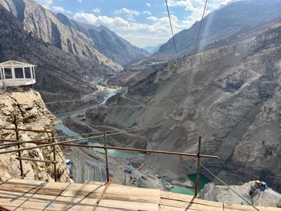 اندازه گیری عوامل فیزیکی و شیمیایی