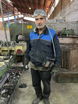 اندازه گیری عوامل فیزیکی و شیمیایی