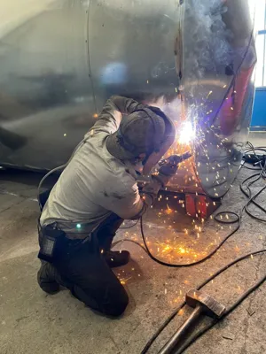 اندازه گیری عوامل فیزیکی و شیمیایی