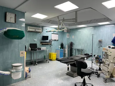 اندازه گیری عوامل فیزیکی و شیمیایی