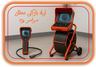 لوله بازکنی سراسری در یزد