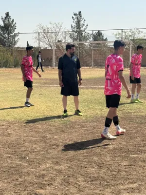 آکادمی فوتبال اصفهان