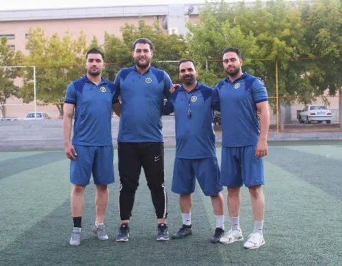 آکادمی فوتبال اصفهان