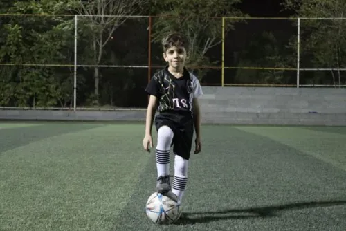 آکادمی فوتبال اصفهان