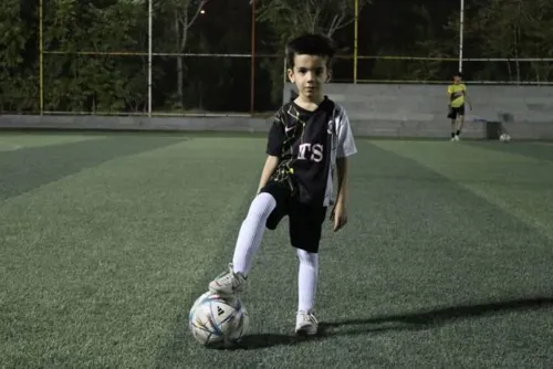 آکادمی فوتبال اصفهان