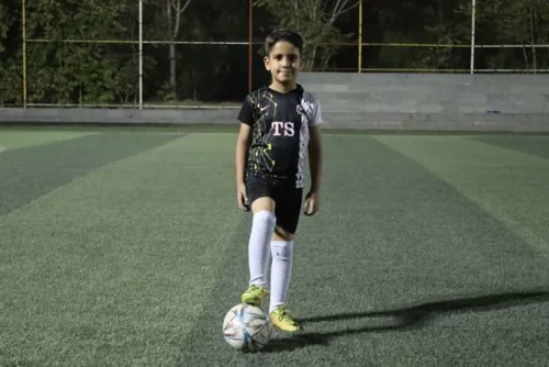 آکادمی فوتبال اصفهان