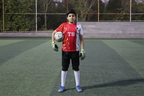 آکادمی فوتبال اصفهان