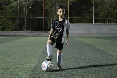 آکادمی فوتبال اصفهان