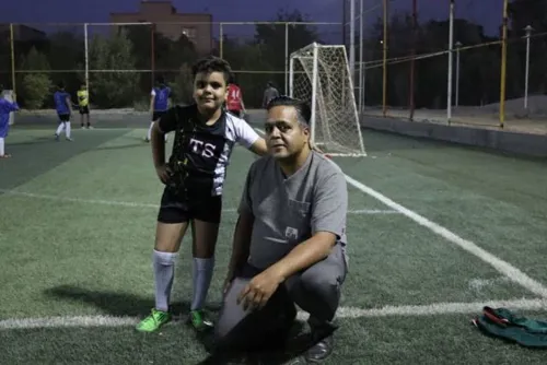 آکادمی فوتبال اصفهان