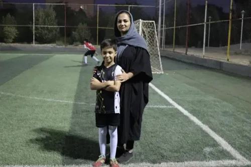 آکادمی فوتبال اصفهان