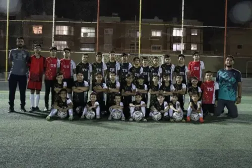 آکادمی فوتبال اصفهان