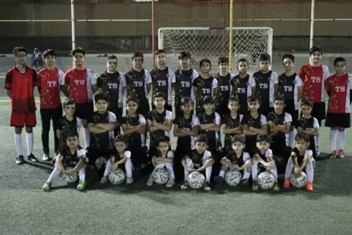 آکادمی فوتبال اصفهان