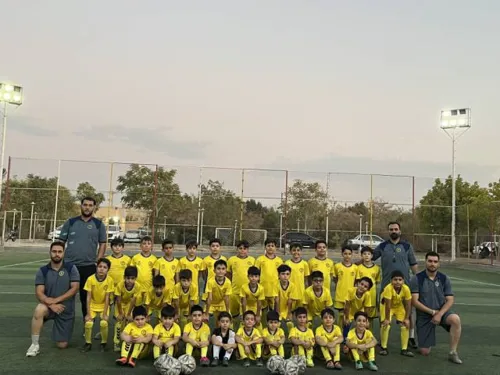 آکادمی فوتبال اصفهان