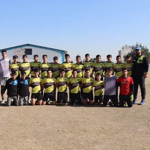 آکادمی فوتبال اصفهان