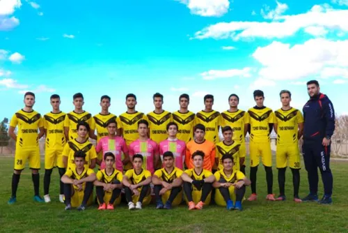 آکادمی فوتبال اصفهان