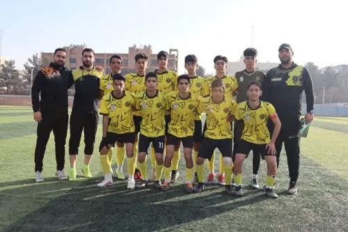 آکادمی فوتبال اصفهان