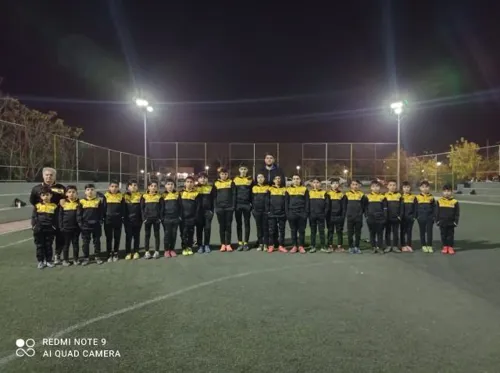 آکادمی فوتبال اصفهان