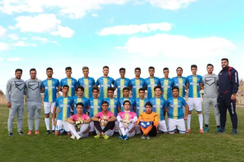 آکادمی فوتبال اصفهان