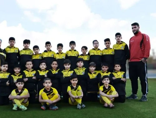 آکادمی فوتبال اصفهان