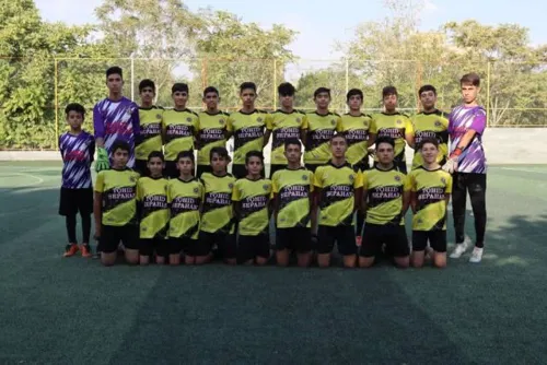 آکادمی فوتبال اصفهان