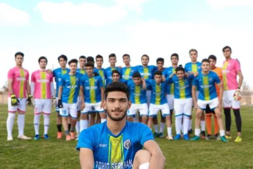 آکادمی فوتبال اصفهان