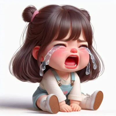 😢 بچهای که زود گریه میکنه: 🔹 ویژگیهاش چیه؟ ✨معمولاً احساسی و زودرنجه ✨دلش نازکه و با یه کلمه سرد ممکنه اشکش دربیاد ✨دوست داره حمایت و نوازش ببینه ✨وقتی ناراحت میشه، خودش رو ضعیف یا تنها حس میکنه