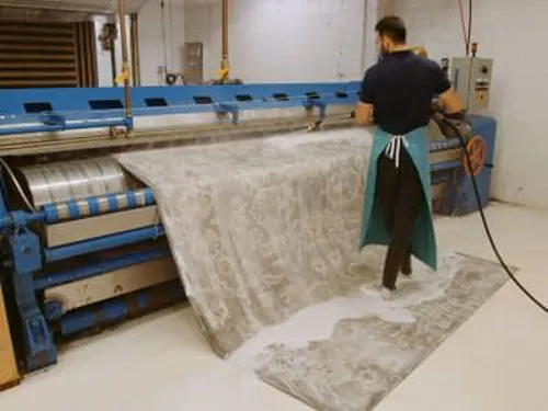 شرکت قالیشویی شمال تهران