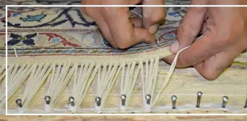 بهترین قالیشویی در شمال تهران