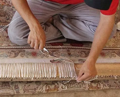 بهترین قالیشویی در شمال تهران