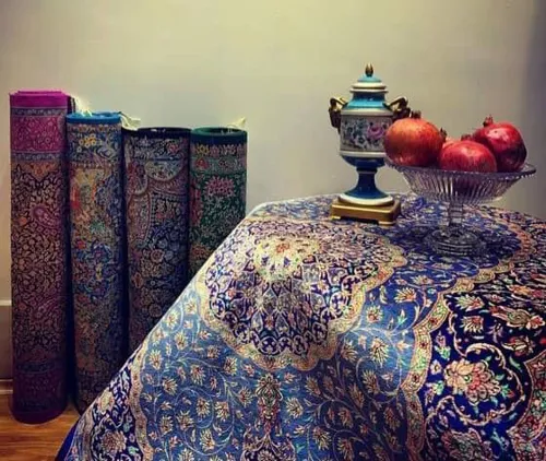 بهترین قالیشویی در شمال تهران