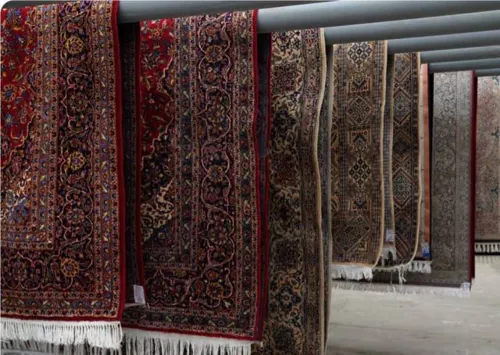 بهترین قالیشویی در شمال تهران