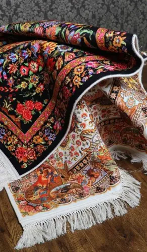 بهترین قالیشویی در شمال تهران