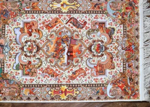 بهترین قالیشویی در شمال تهران