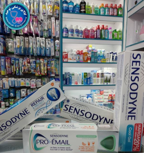تجهیزات پزشکی اصفهان