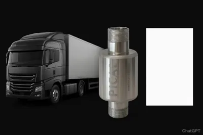 رسوب زدای مغناطیسی خودرو سنگین