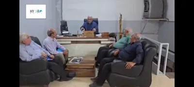 رسوب زدای مغناطیسی خودرو سنگین