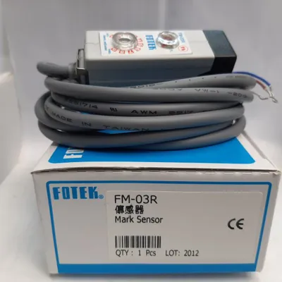 &nbsp;قیمت خرید سنسور نوری CDR30X&nbsp;