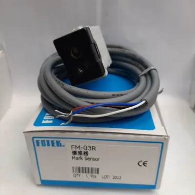 قیمت سنسور نوری فوتک MR30X