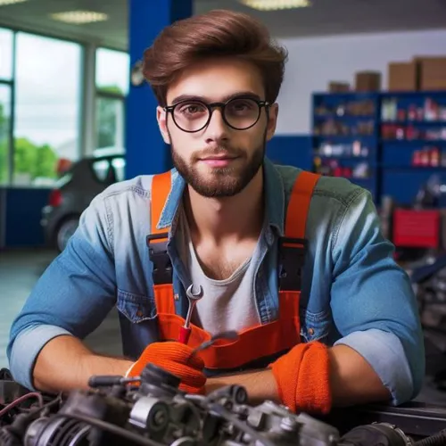 تعمیرات تخصصی خودروهای چینی در اهواز