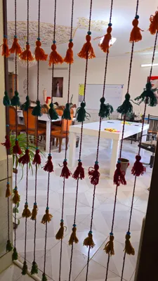 اموزشگاه خياطى در شاهين شهر
