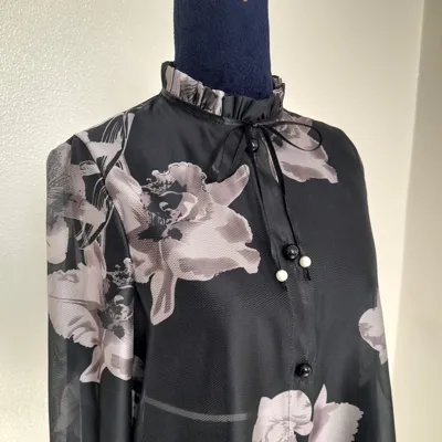 اموزشگاه خياطى در شاهين شهر