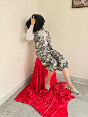 بهترين اموزشگاه خياطى در شاهين شهر